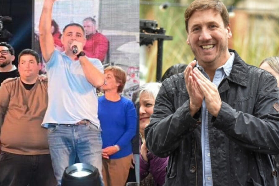 Piaggio fue el más votado pero JxER ganó ampliamente en Gualeguaychú