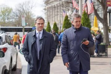 Massa pone a Michel a negociar los precios