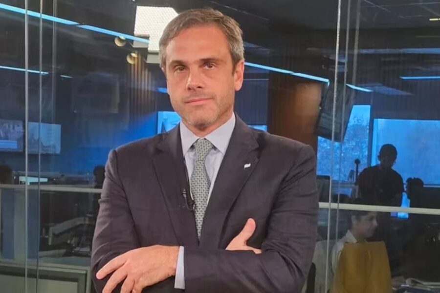 (Funcionario entrerriano) Michel, el titular de la Aduana, fue designado por Massa para negociar los acuerdos de precios con empresas