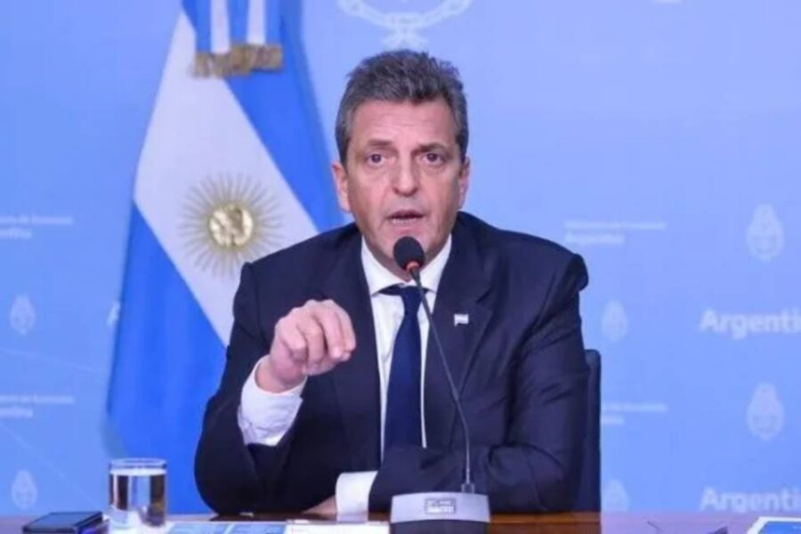 (Mención a funcionario entrerriano) Unión por la Patria: Cuáles son las medidas que prepara para contener bolsillos tras la devaluación