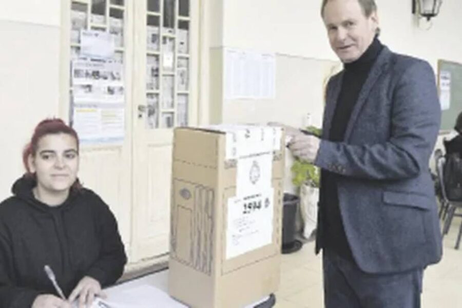 (Mención a Bordet) Gobernadores al Congreso, con triunfos pese a contexto adverso