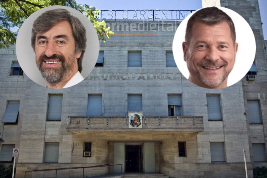 Al final el PJ de Concordia sigue sin ganador