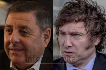 De Ángeli: “Nada más kirchnerista que lo que propone Milei”