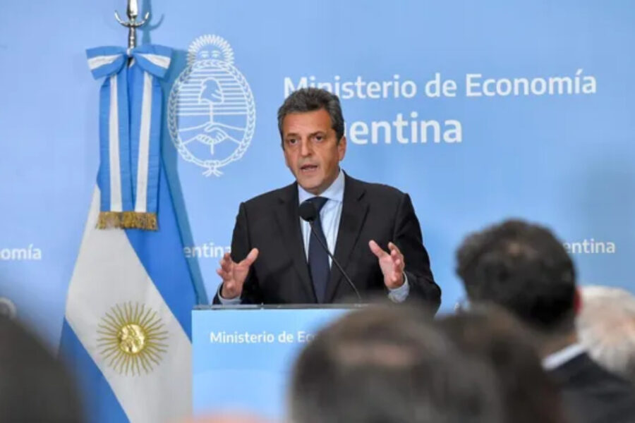 (Mención a Michel y Bahillo) Cuáles son los anuncios que prepara Sergio Massa mientras negocia con el FMI