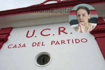 Los dichos de la candidata entrerriana de Milei suman repudios