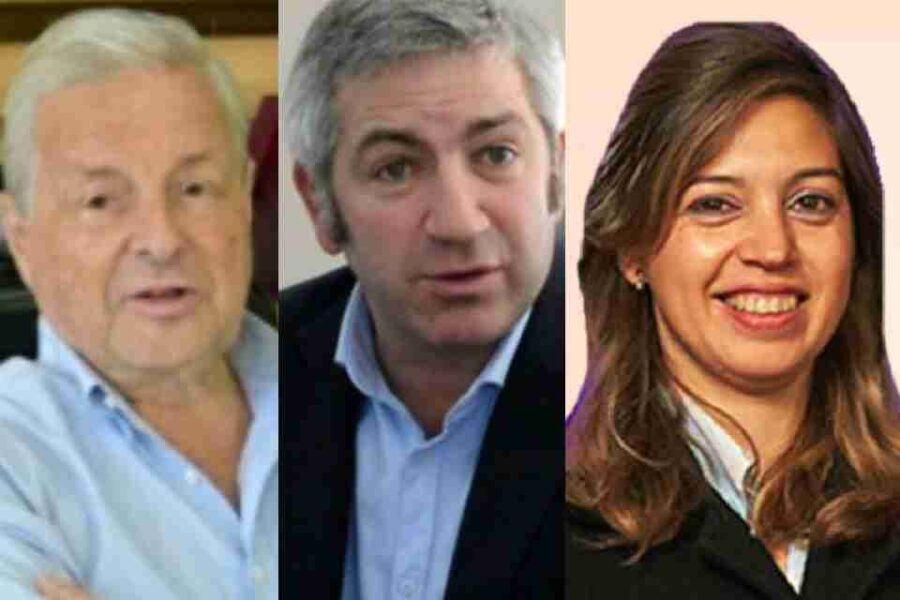 Concepción del Uruguay: Los candidatos que llegan y los que quedaron afuera