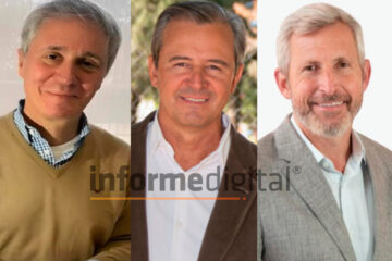 Bahl, Frigerio y Etchevehere expondrán ante industriales