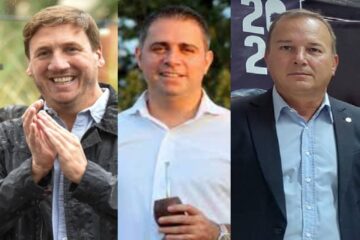 Gualeguaychú: Los candidatos que llegan y los que quedaron afuera