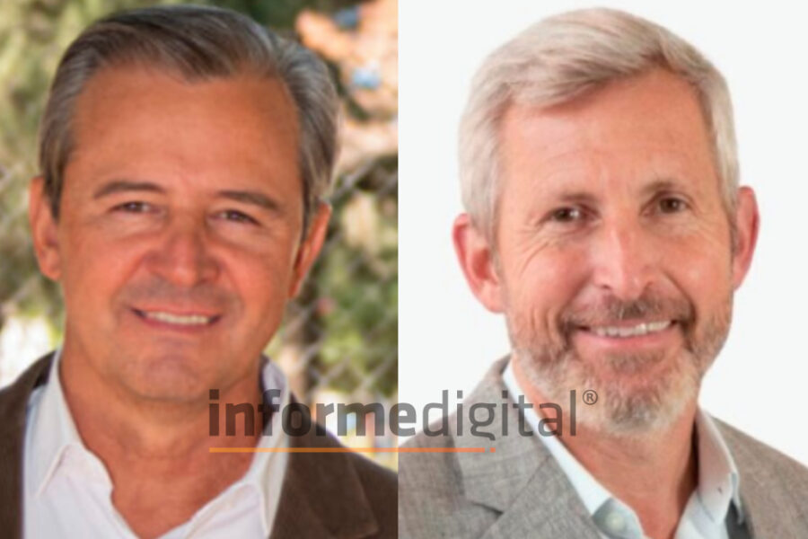 Mano a mano Bahl le ganó por casi 6 mil votos a Frigerio