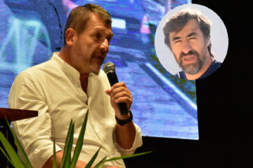 Gay responde con unidad