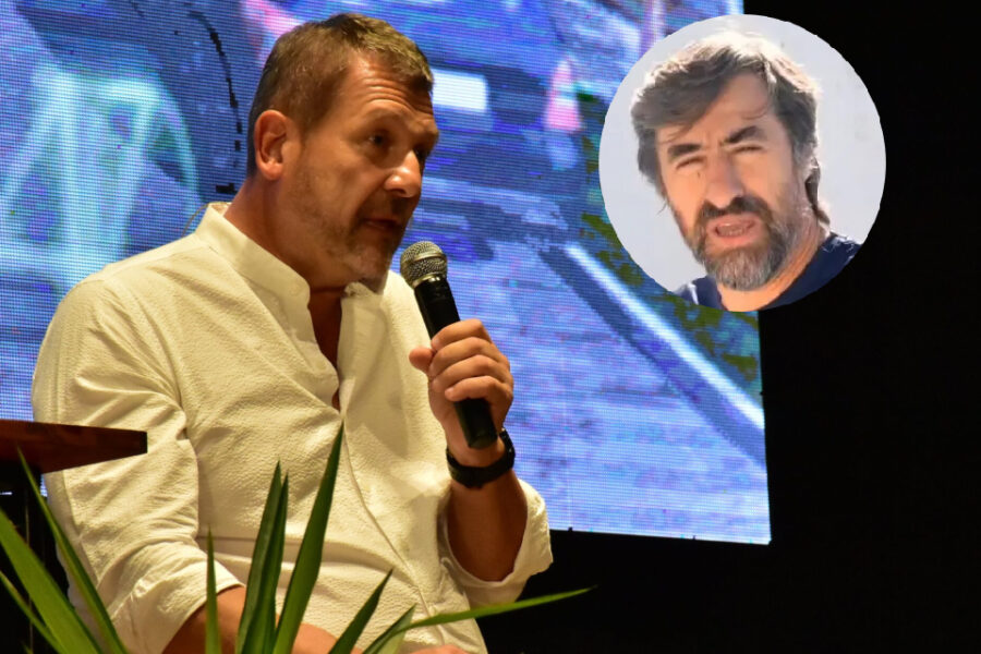 Gay responde con unidad