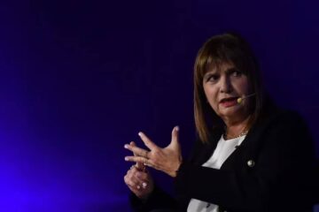 (Mención a Frigerio) Patricia Bullrich se prepara para 48 horas de señales clave dirigidas al electorado y los empresarios