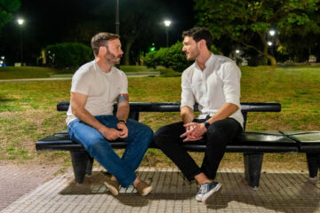 Gainza y Azcué quieren quitarle Paraná y Concordia al PJ