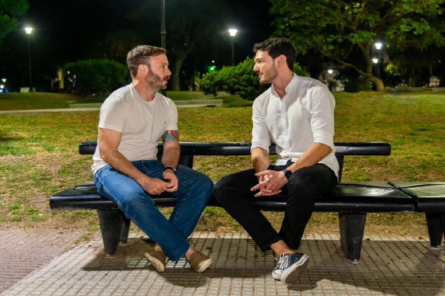 Gainza y Azcué quieren quitarle Paraná y Concordia al PJ