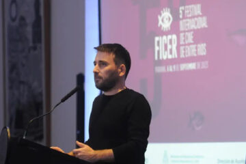 La poesía y la democracia serán los ejes del 5° Festival Internacional de Cine de Entre Ríos