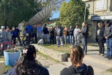 El municipio anunció aumento para sus trabajadores