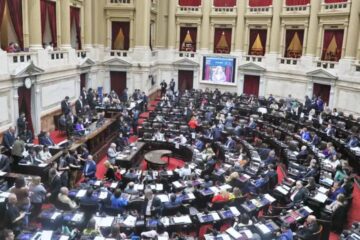 (Mención a Kueider) Llega al Senado la Ley de Alquileres: qué debe pasar para su aprobación
