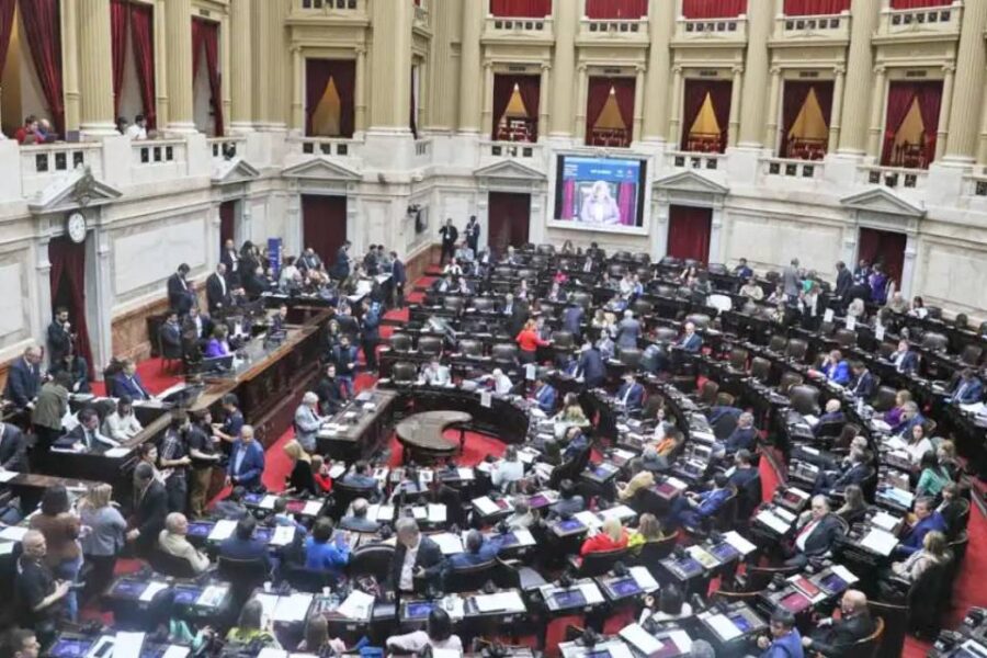 (Mención a Kueider) Llega al Senado la Ley de Alquileres: qué debe pasar para su aprobación