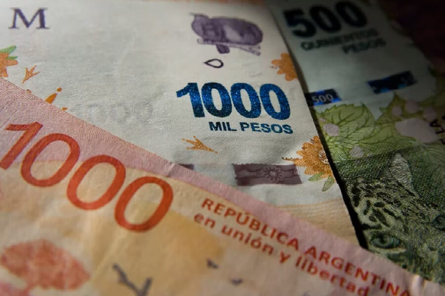 (Mención a Entre Ríos) Suma fija: el mapa interactivo para saber qué provincias van a pagar los $60.000 a sus empleados públicos