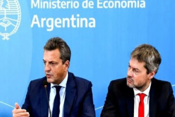 PreViaje 5: Sergio Massa lo anuncia este jueves en Entre Ríos, sube el reintegro y ultiman acuerdos por precios de referencia