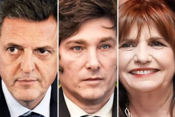 Massa fue el más votado en Entre Ríos