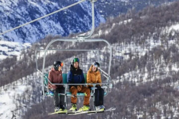 (Mención a Paraná) Previaje 5: desde mañana se podrán adquirir los servicios turísticos para utilizar en septiembre y octubre