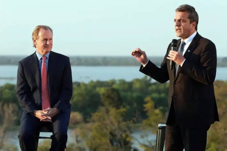 (En Entre Ríos) Massa presentó PreViaje 5: fechas, topes de gastos y qué fin de semana largo incluye