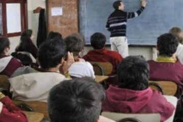 Organizan en Entre Ríos un encuentro federal de escuelas públicas de gestión privada