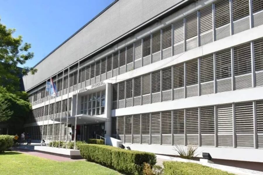 Un juez de Entre Ríos fue denunciado por su hijo por abuso sexual