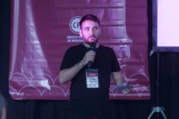 (En Festival de Cine en Entre Ríos) Crespo: “Los festivales son clave para que las películas independientes se encuentren con su público”