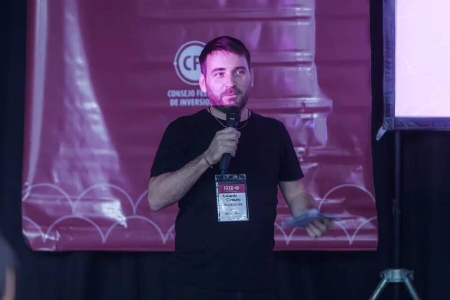 (En Festival de Cine en Entre Ríos) Crespo: “Los festivales son clave para que las películas independientes se encuentren con su público”
