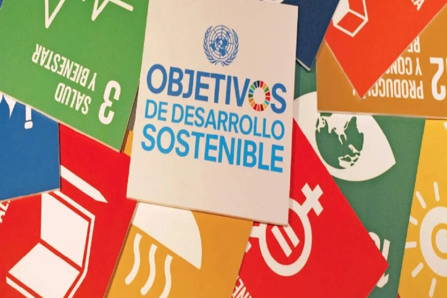 Municipios Entrerrianos, Concepción del Uruguay y los ODS