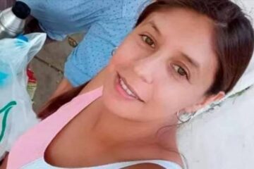(En Entre Ríos) Una joven salió caminar por un parque y desapareció: la hallaron muerta en una isla frente al Río Paraná