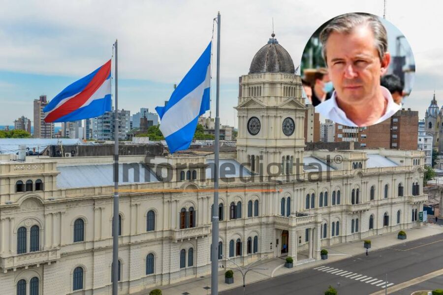 ¿Pueden Paraná o Concordia garantizar el triunfo de Bahl?