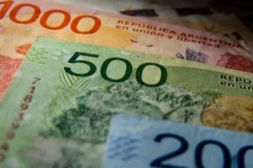 (Mención a Entre Ríos) Bono de $60.000: cuáles son las provincias que pagarán y cuáles no