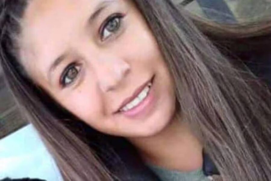 Encontraron el cuerpo de la joven desaparecida en Entre Ríos en una isla frente al río Paraná