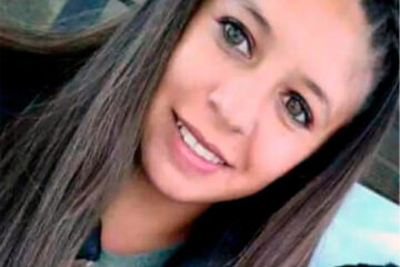 Entre Ríos: hallaron el cuerpo de la joven que era buscada desde hace una semana