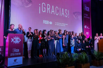 “El Juicio” ganó el Ojo Pez en el Festival Internacional de Cine de Entre Ríos