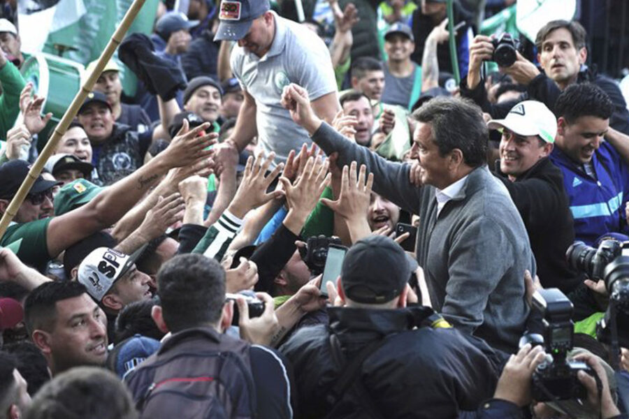 Alivio Fiscal para las y los trabajadores