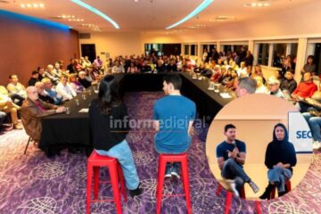 Con Bullrich candidata Gainza intensifica el eje Seguridad