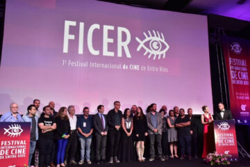 El Festival Internacional de Cine de Entre Ríos celebró su quinta edición