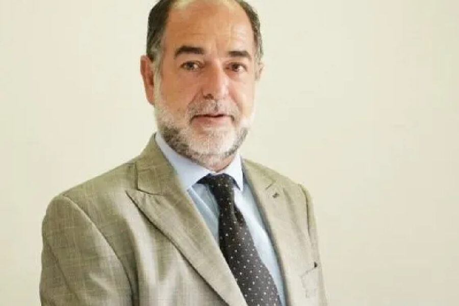 Suspenden al juez denunciado por abuso sexual