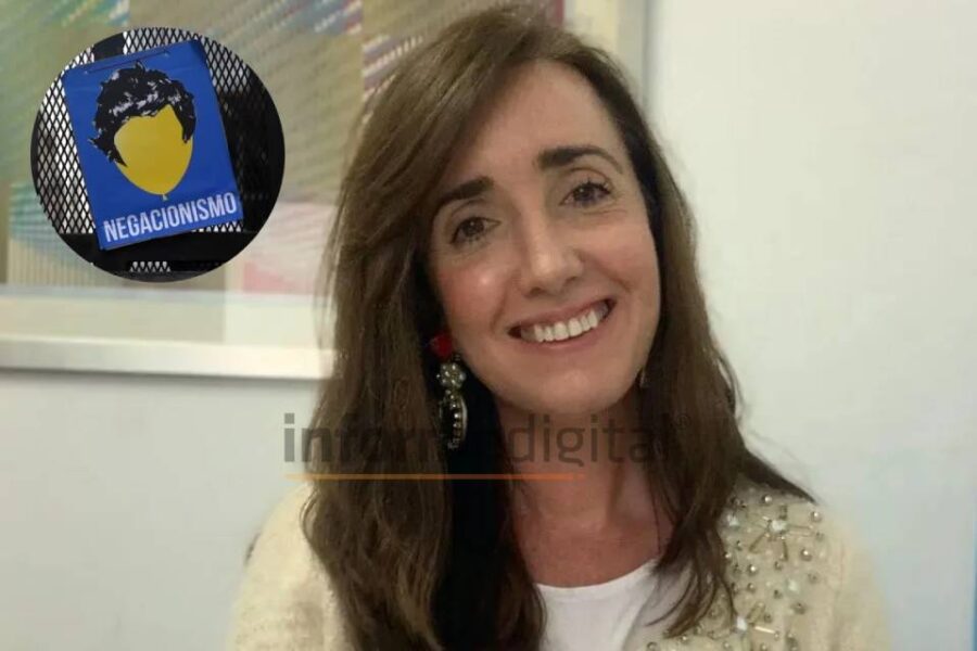 Diputados de Entre Ríos tratarán repudio a la vice de Milei