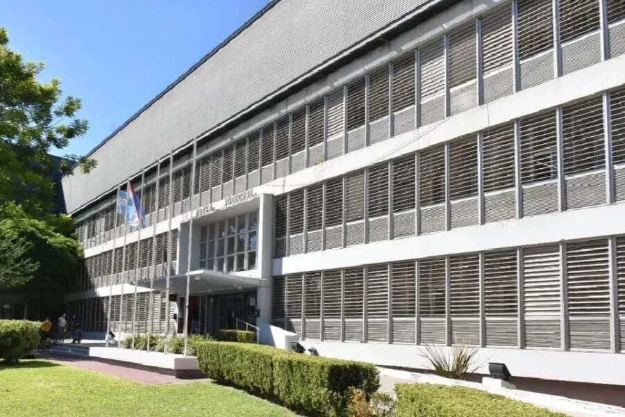 Suspendieron al juez de Entre Ríos denunciado por su hijo por abuso sexual