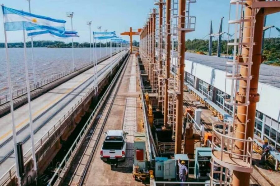 (Mención a ciudad entrerriana) Salto, el departamento uruguayo que más sufre la diferencia cambiaria con Argentina