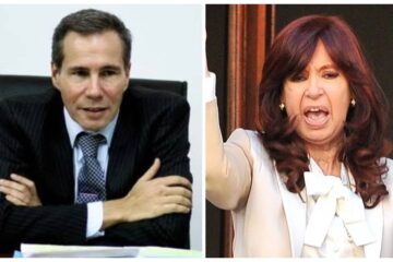 (Mención a dos entrerrianos procesados) La pista perdida sobre Nisman que aparece ocho años después