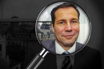 (Mención a entrerrianos procesados) El reclamo de Stiuso, el troyano en el celular de Nisman y el secreto de sumario