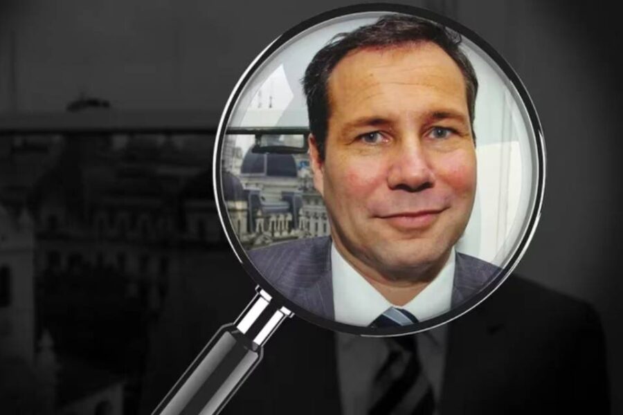 (Mención a entrerrianos procesados) El reclamo de Stiuso, el troyano en el celular de Nisman y el secreto de sumario