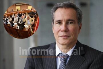 El Caso Nisman reaparece en Entre Ríos
