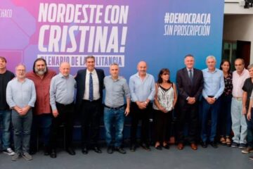 (Mención a Entre Ríos) El oficialismo relativiza las derrotas provinciales y descarta que vayan a tener impacto nacional